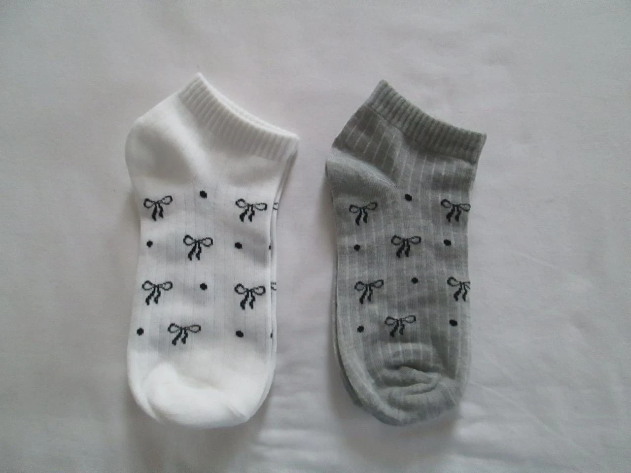Lot van 4 paar sokjes – photo 3